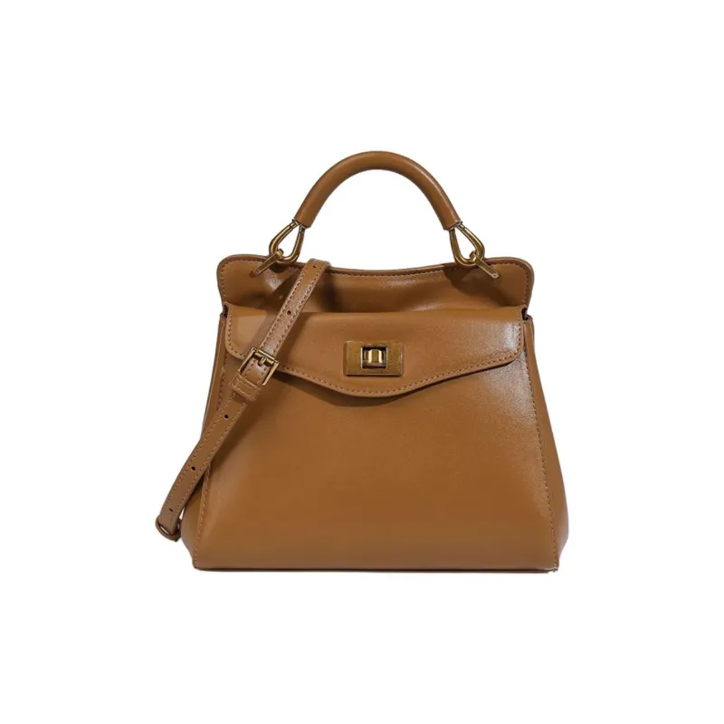 HAWA PU Handbag Regular Women's Multicolor-11