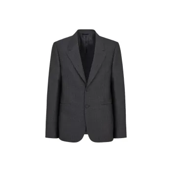 FENDI Wool Blazer