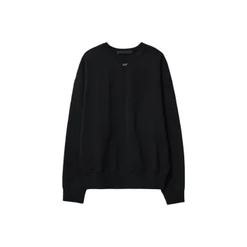 51percent Sweatshirt Men's Black