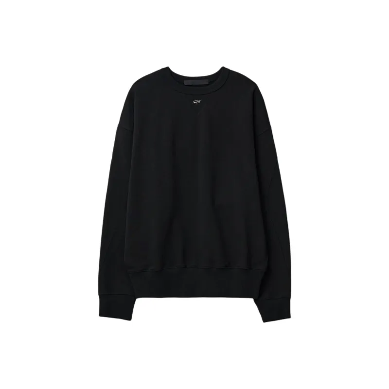 51percent Sweatshirt Men's Black-0