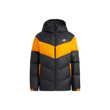 Adidas Down Jackets Men Black