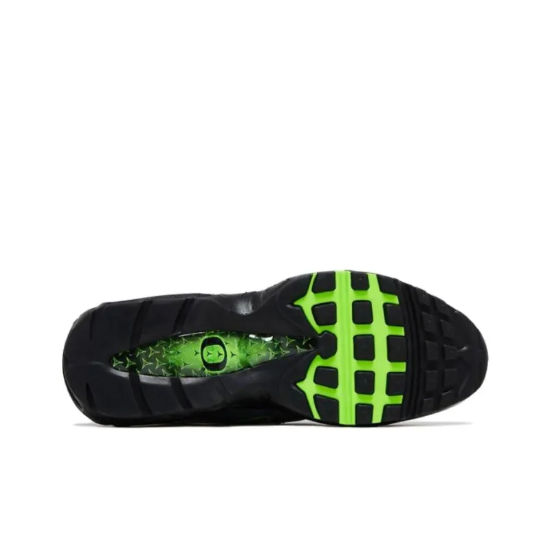 Nike Air Max 95/97 Ducks Of A Feather Lightning-3