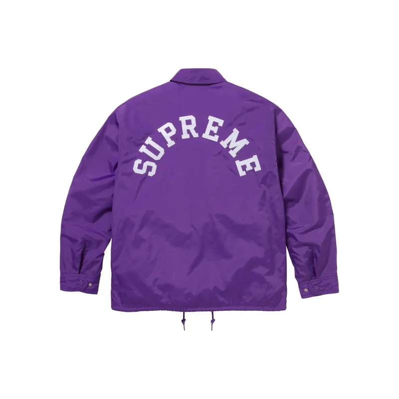 Supreme Champion Coaches Jacket-7