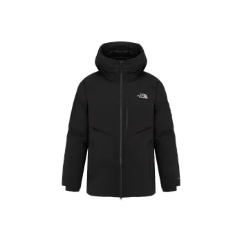 THE NORTH FACE Aspen Tech Rds Down Down Jackets & Coats Men's Black