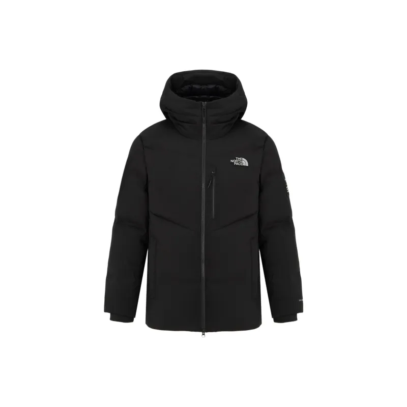 THE NORTH FACE Aspen Tech Rds Down Down Jackets & Coats Men's Black-0