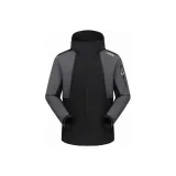 Black Gray
