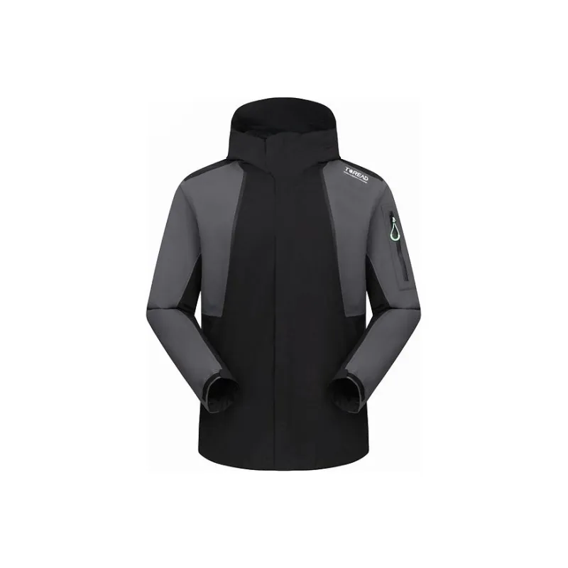 TOREAD 2024 Model Single-Layer Windbreaker Jacket Unisex-1