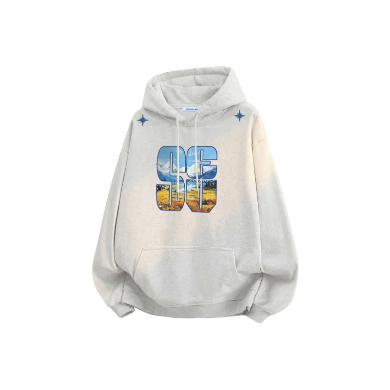 7 SEVFUN Sweatshirts Unisex-2