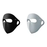 Black+Light Gray[2 Pack]