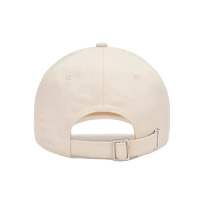 LACOSTE Baseball Caps Unisex White-1