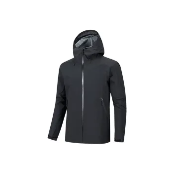 LECAGE Windbreaker Jacket Unisex
