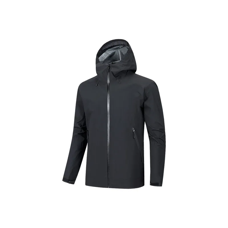 LECAGE Windbreaker Jacket Unisex-0