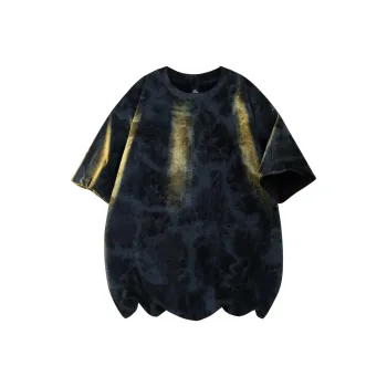 JUNGLE PANDA T Shirts Unisex