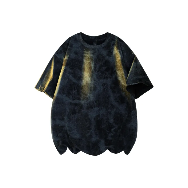 JUNGLE PANDA T Shirts Unisex-0
