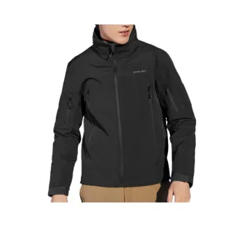 SCALER Jackets Unisex