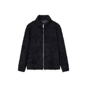 JOHN RICHMOND FW24 Jackets Coats Men's Black