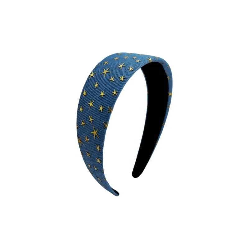 VERENA REINE Fabric Headbands Women's-0