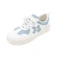 White Blue