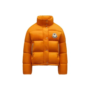 MONCLER GENIUS X Palm Angels Antora Short Down Jacket