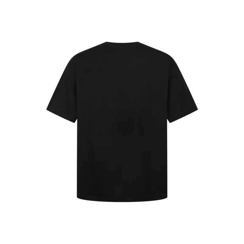 CHINISM Blackwater Series T Shirt Unisex-1