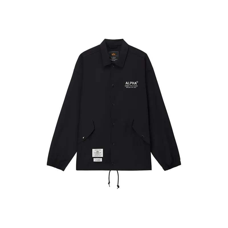 Alpha Industries SS25 Jackets Coats Men's-2