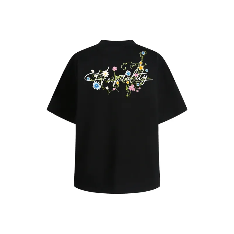 ZEXO T Shirts Unisex-0