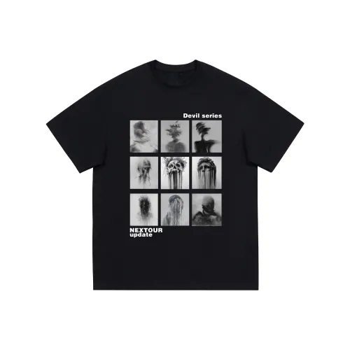 NEXTOUR T Shirts Unisex