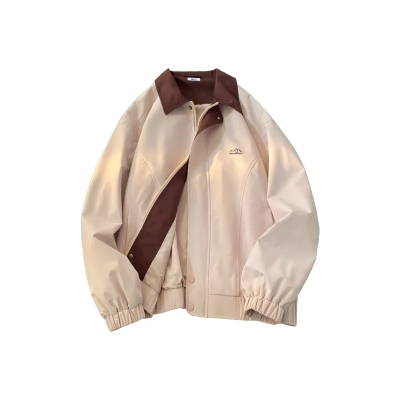 Warrior Huichao Riding The Wind Collection Jackets Coats Men's-3