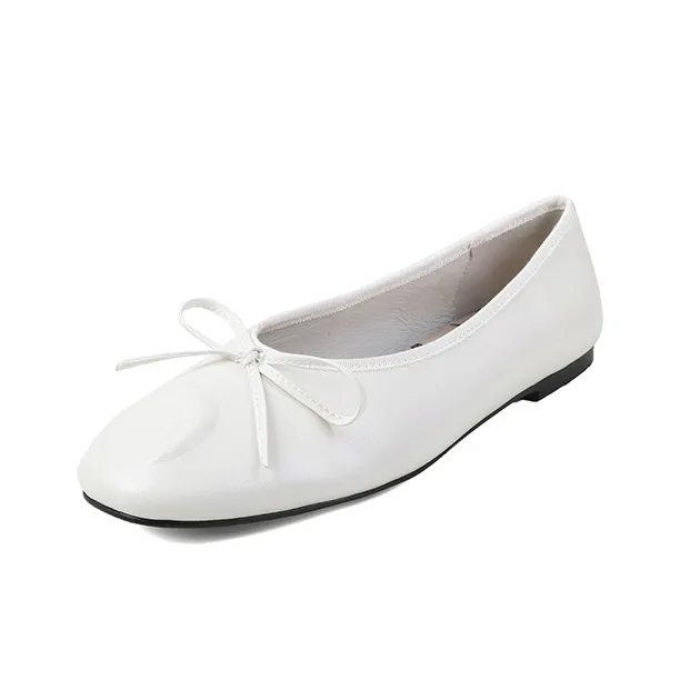 SIFEIRO Casual Single Shoes Women's-6