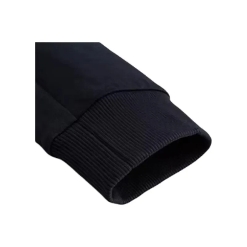Anta Sweatshirt Men's Basic Black-2