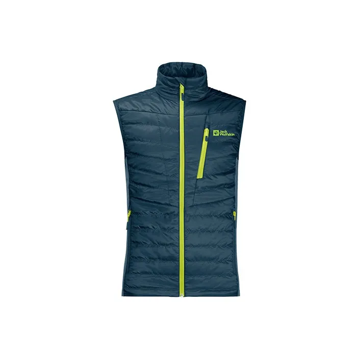 Jack Wolfskin Routeburn Pro Insulated Vest Men's-6
