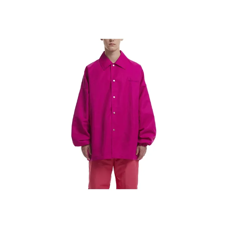 TRUNKPROJECT Jackets Men Pink-0
