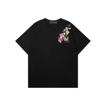 ANDEZHANMUSI T Shirts Unisex