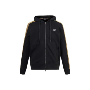 Paul & Shark Yachting Sweatshirt Men's Black