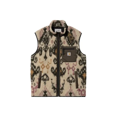 Carhartt WIP Vests Men Black