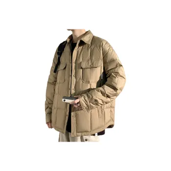 Tonlion Down Jackets Men