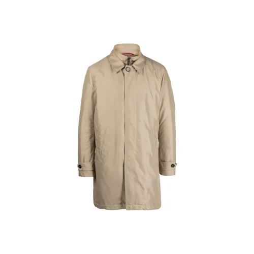 FAY extended Coat
