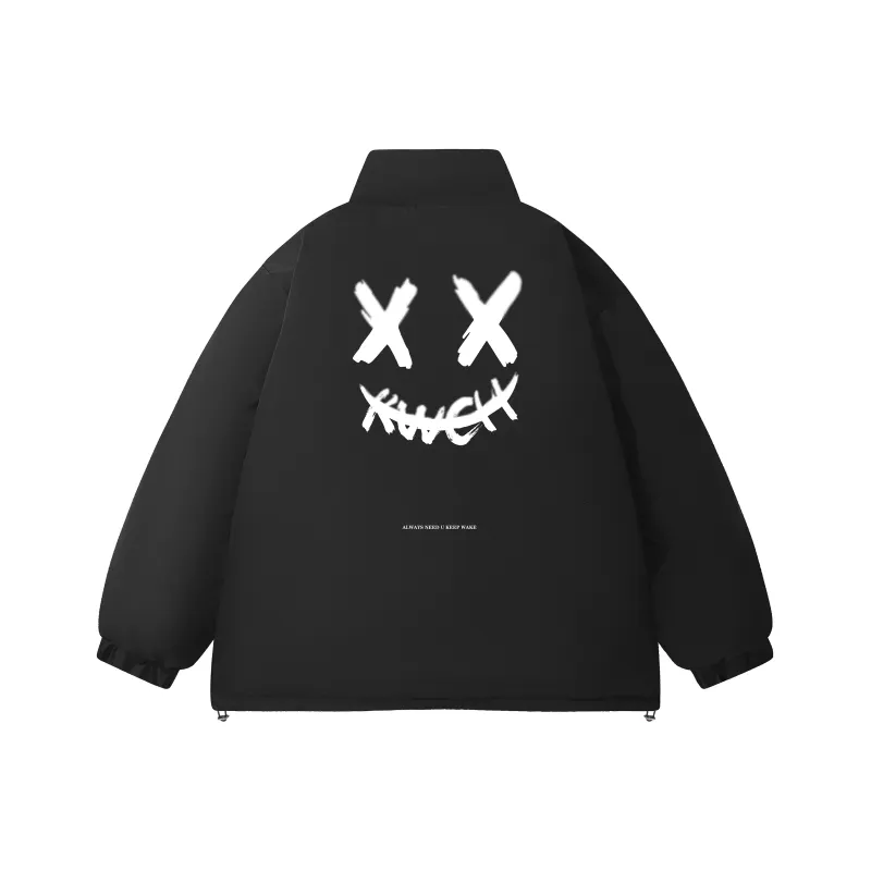 KW Down Jackets Unisex-13