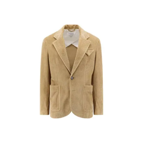 Fay Zip Pocket Detail Jacket