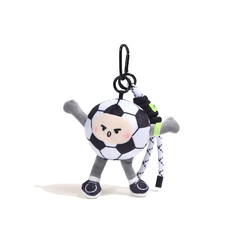 Jinnew Keychains Unisex-3