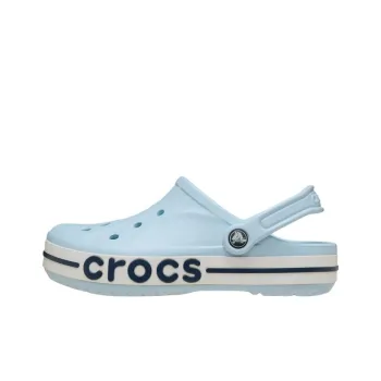 Crocs Bayaband Clogs Unisex Blue