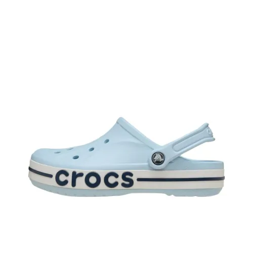 Crocs Bayaband Clogs Unisex Blue