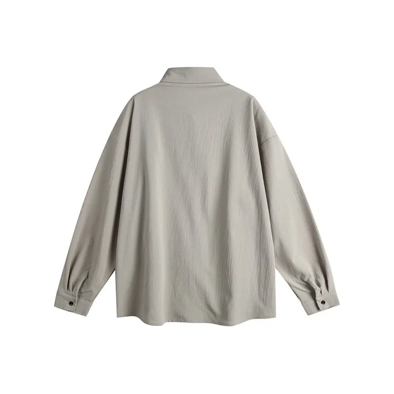 33TH Shirts Unisex-5