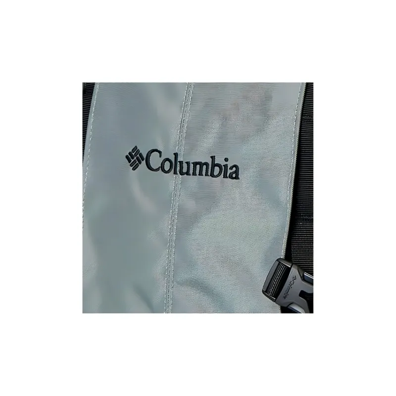 Columbia Nylon Outdoor Hiking Bag Backpack Regular Unisex Green-2