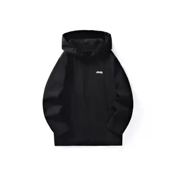 Jeep Jackets Men