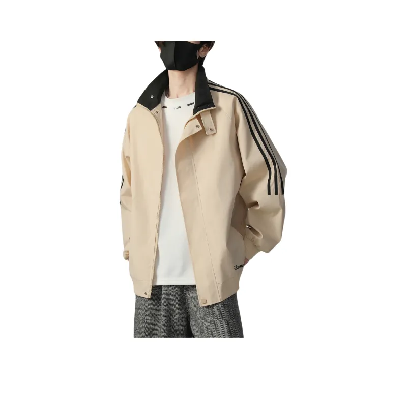 FAKE VINTAGE Jackets Coats Unisex-9