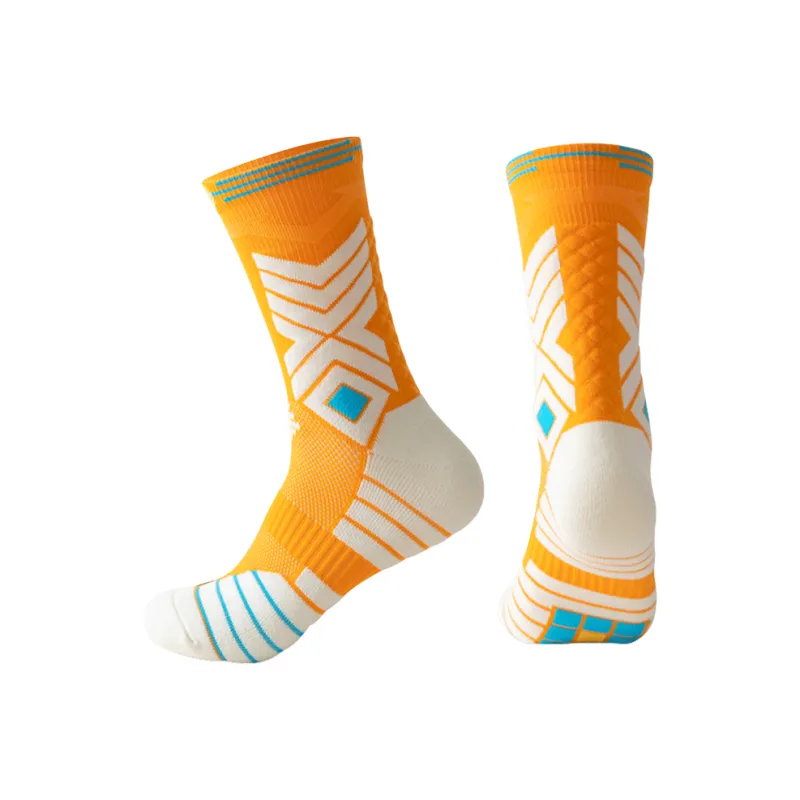 YOOKA Basketball Socks Unisex Combo Set-7