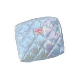 ♢▲ Mermaid Blue Clutch