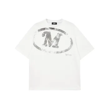 MLMR T Shirts Unisex