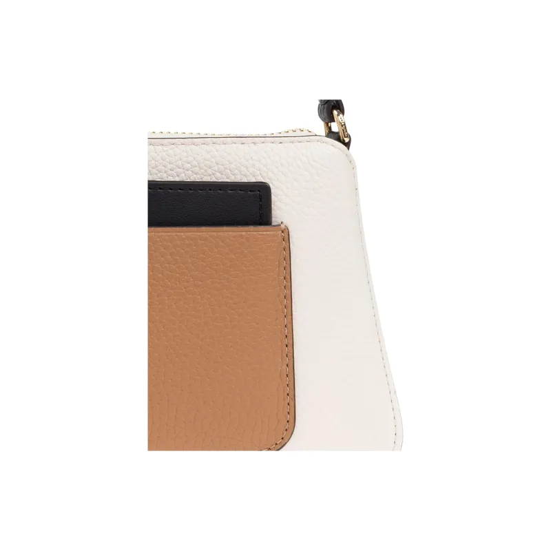 Kate Spade Leather Shoulder Bag-4